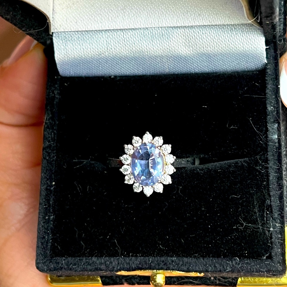 Beautiful ring